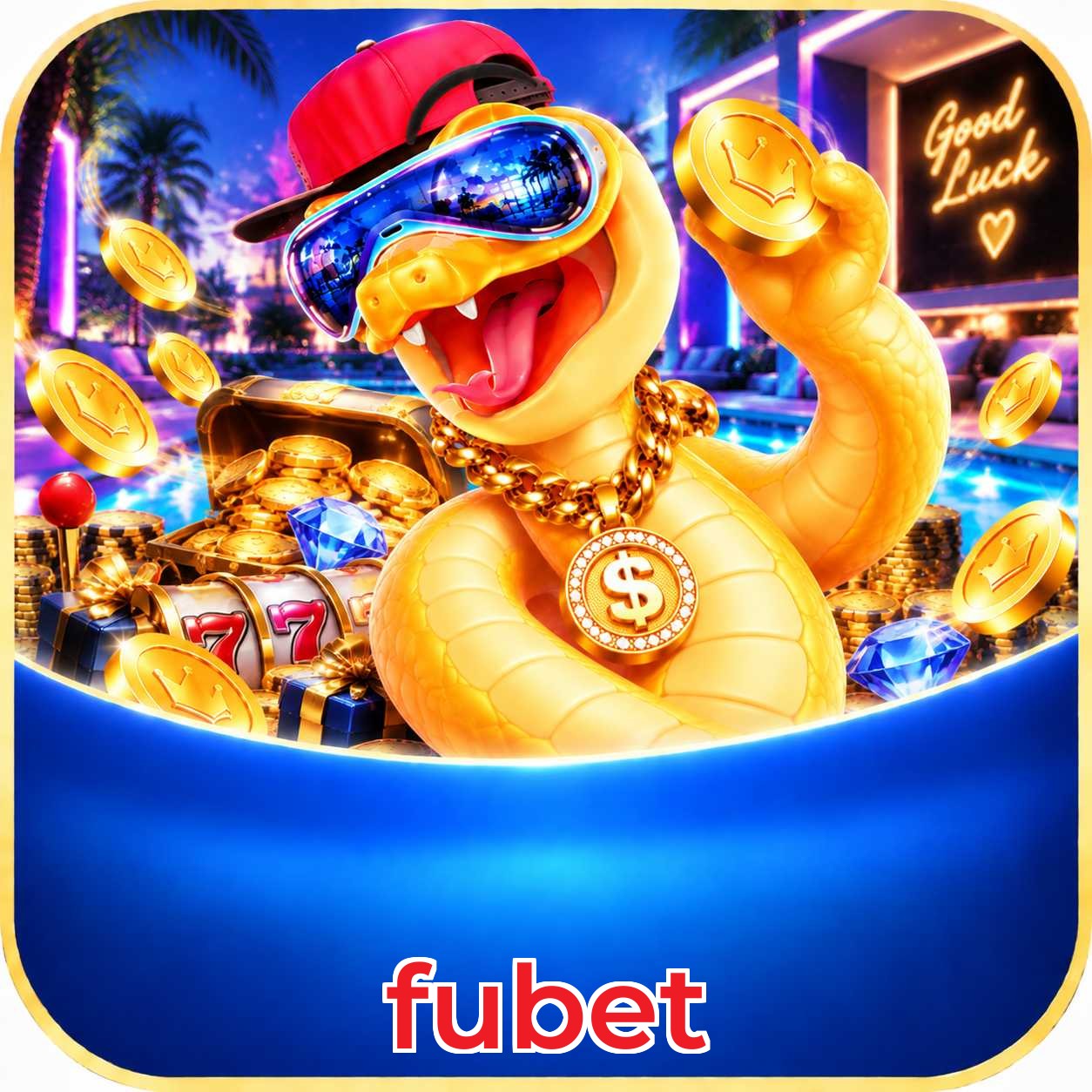 fubet Welcome Bonus