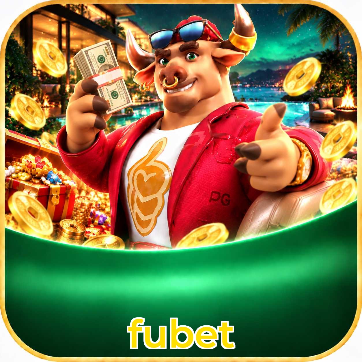 fubet Métodos de Login
