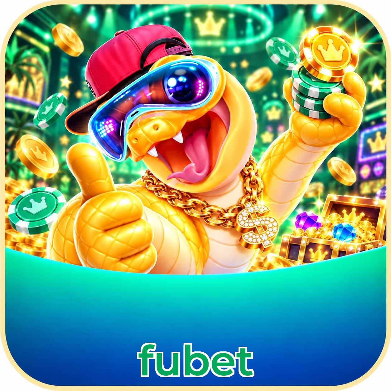 fubet Payment Speed