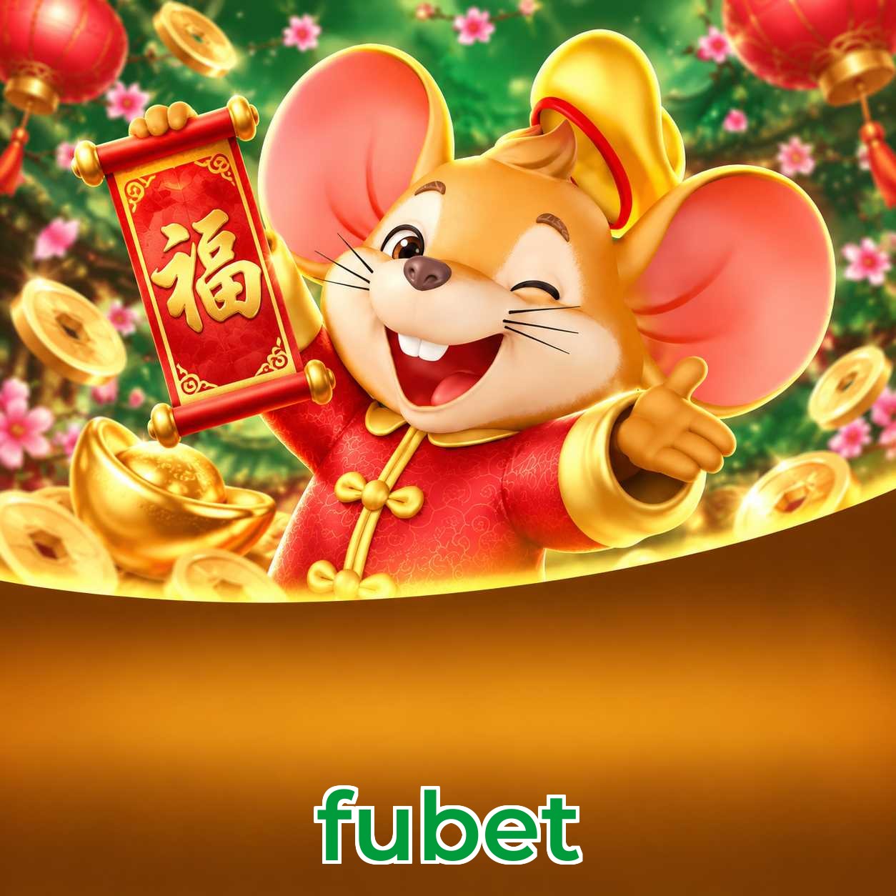fubet Performance Tests
