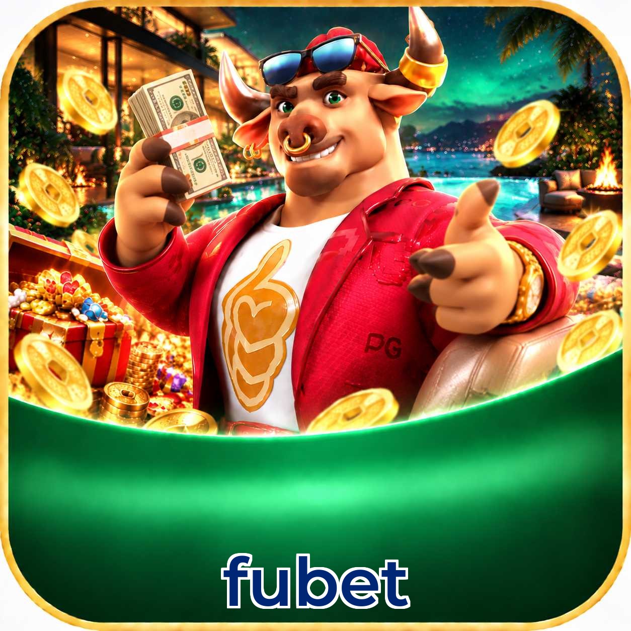 fubet 2FA