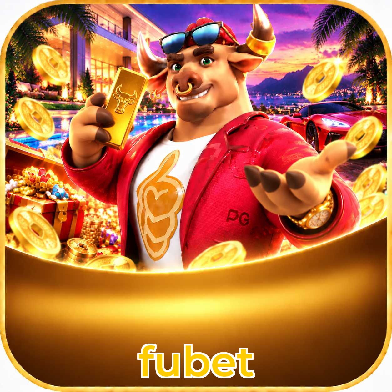 fubet Game Stats