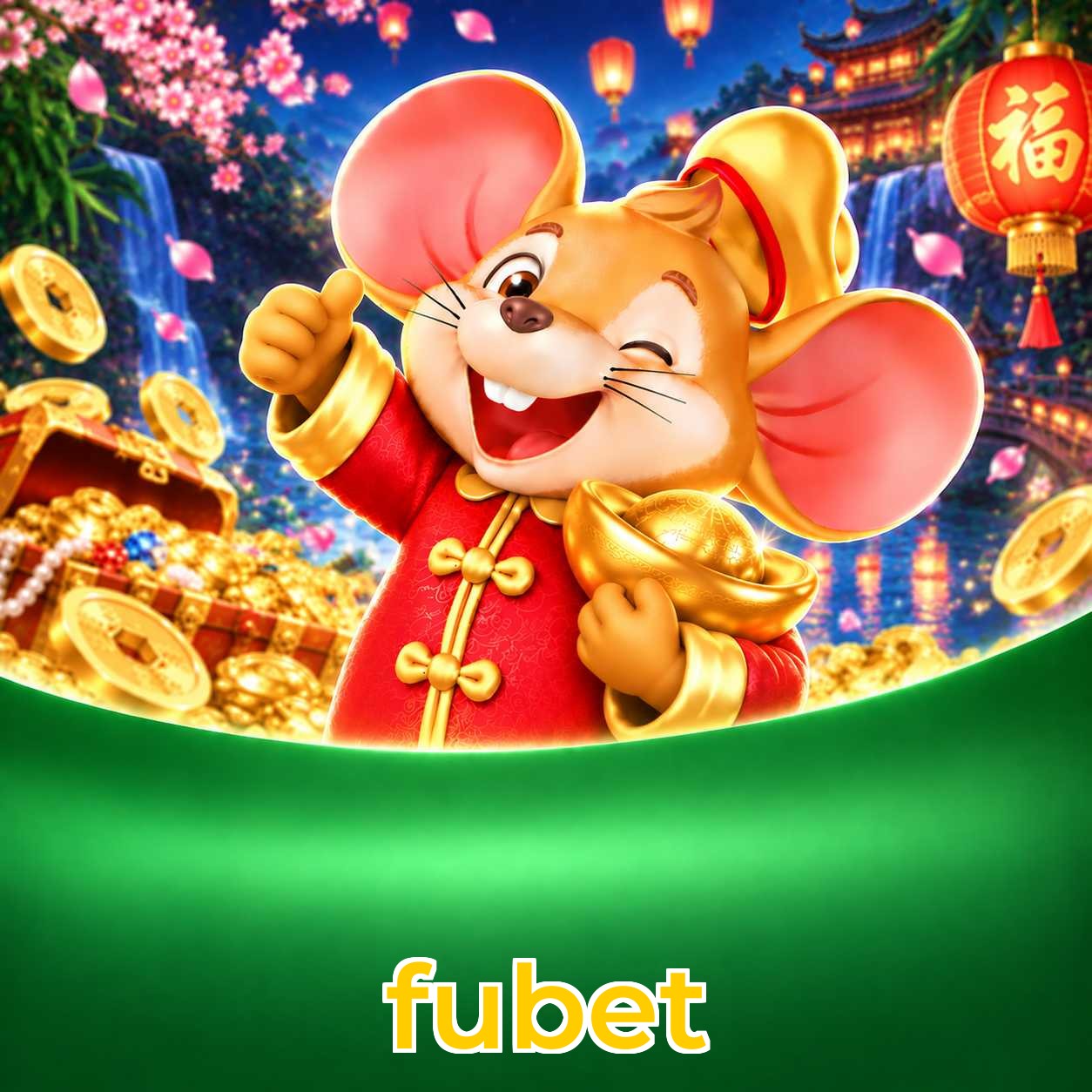 fubet Logo