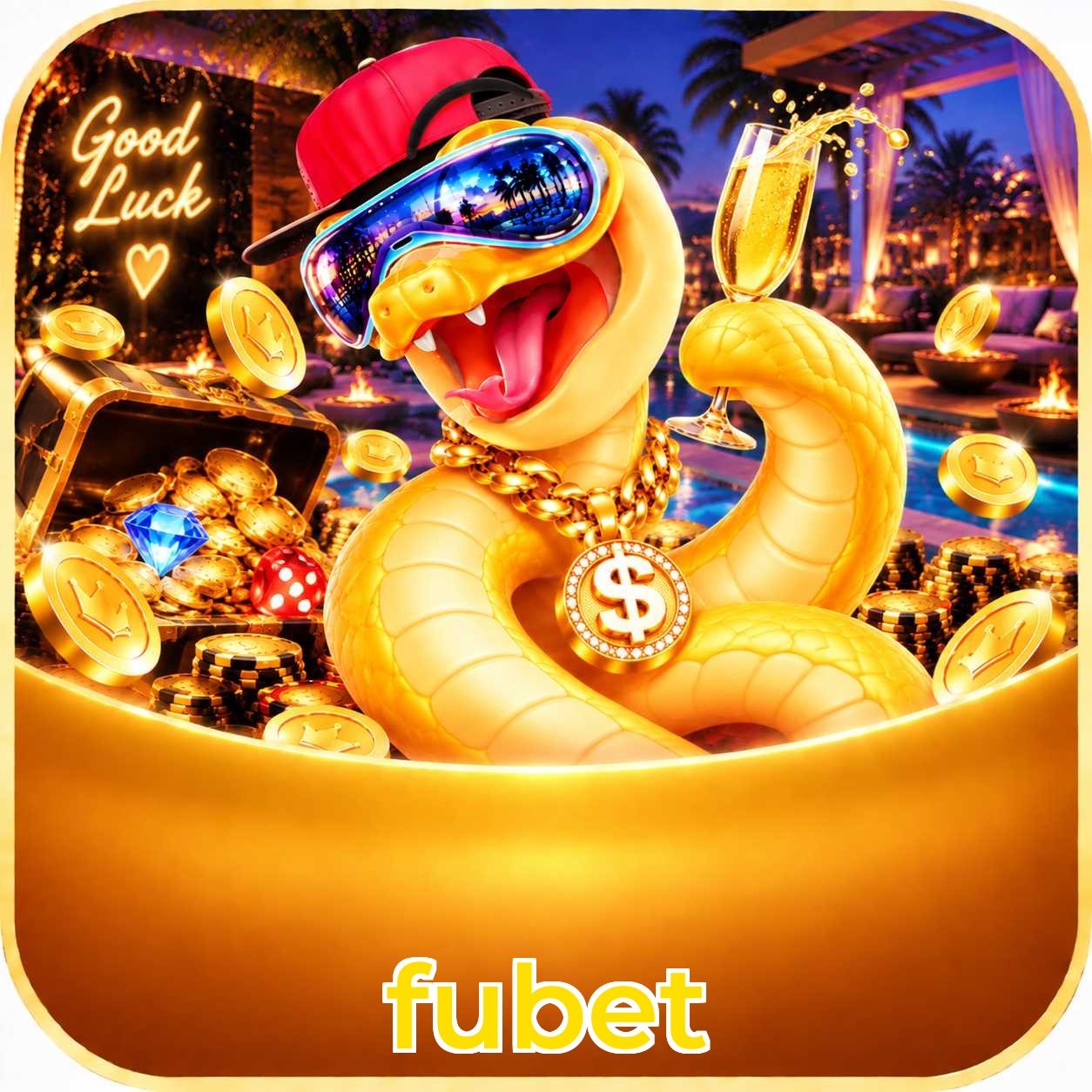 fubet Lottery FAQ
