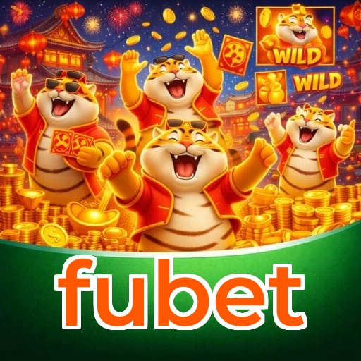 Aplicativo mobile fubet