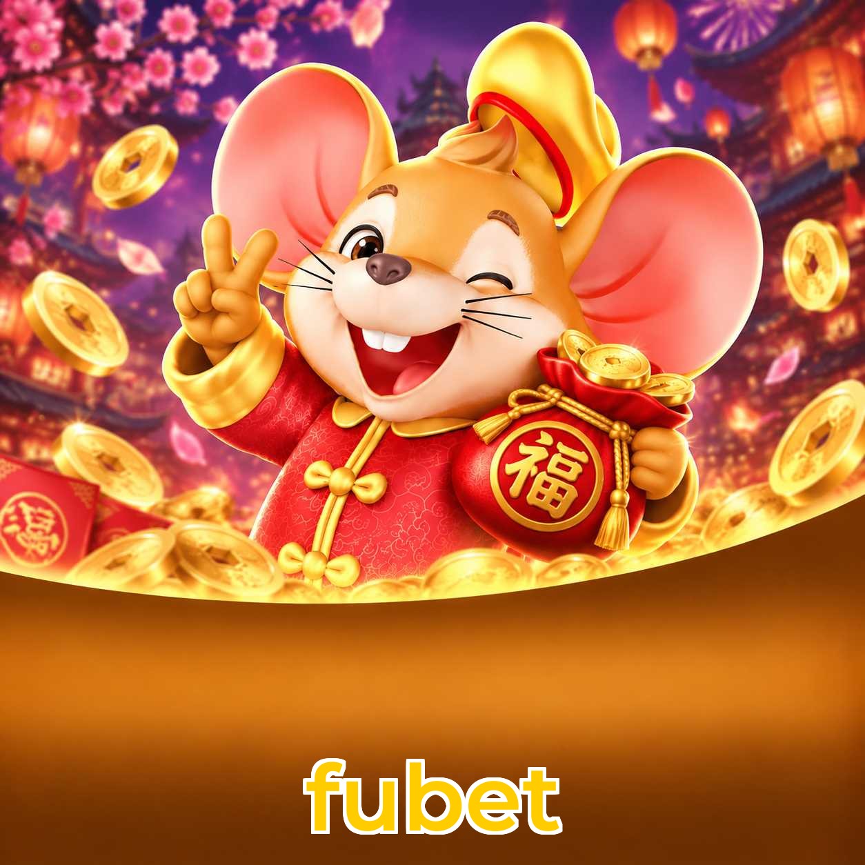 fubet Installation Guide
