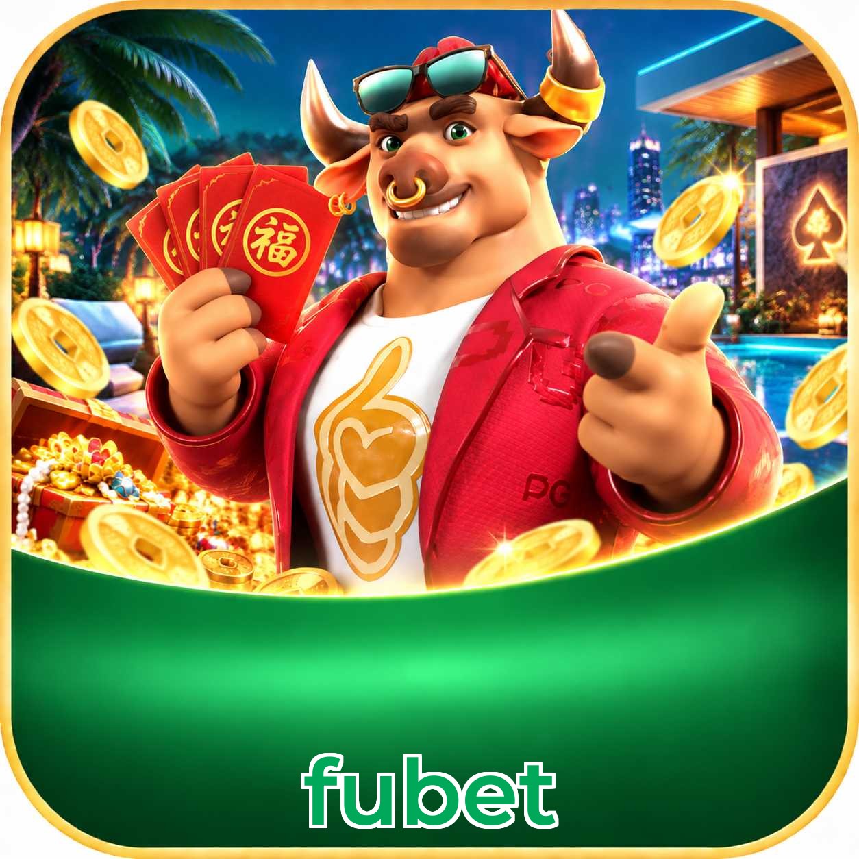 fubet App Features
