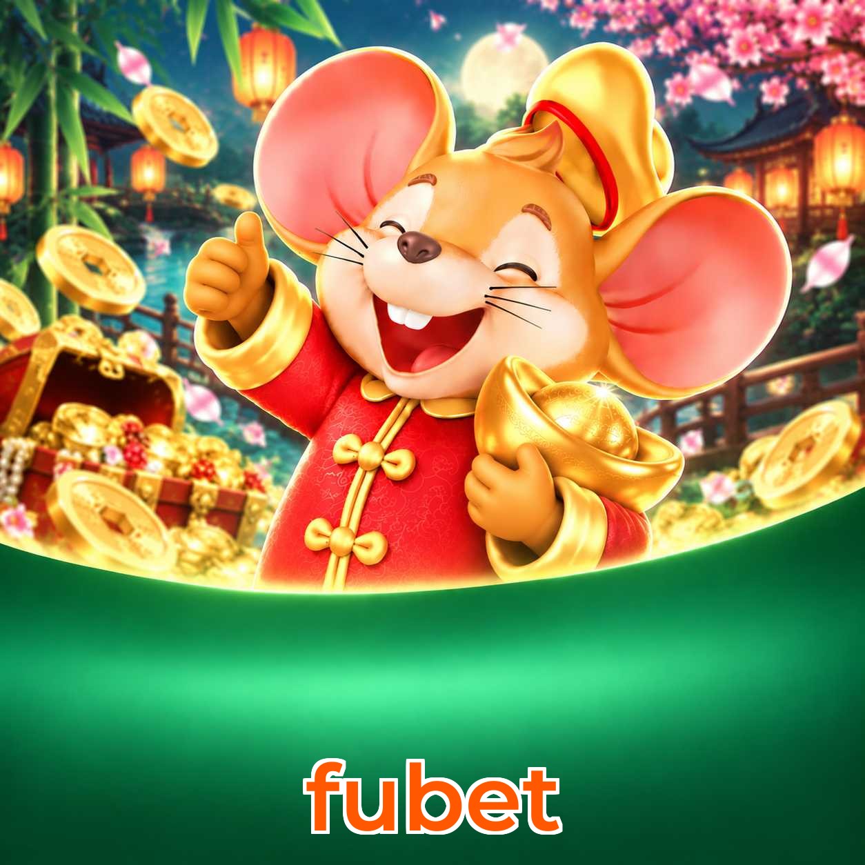 fubet Plataforma FAQ