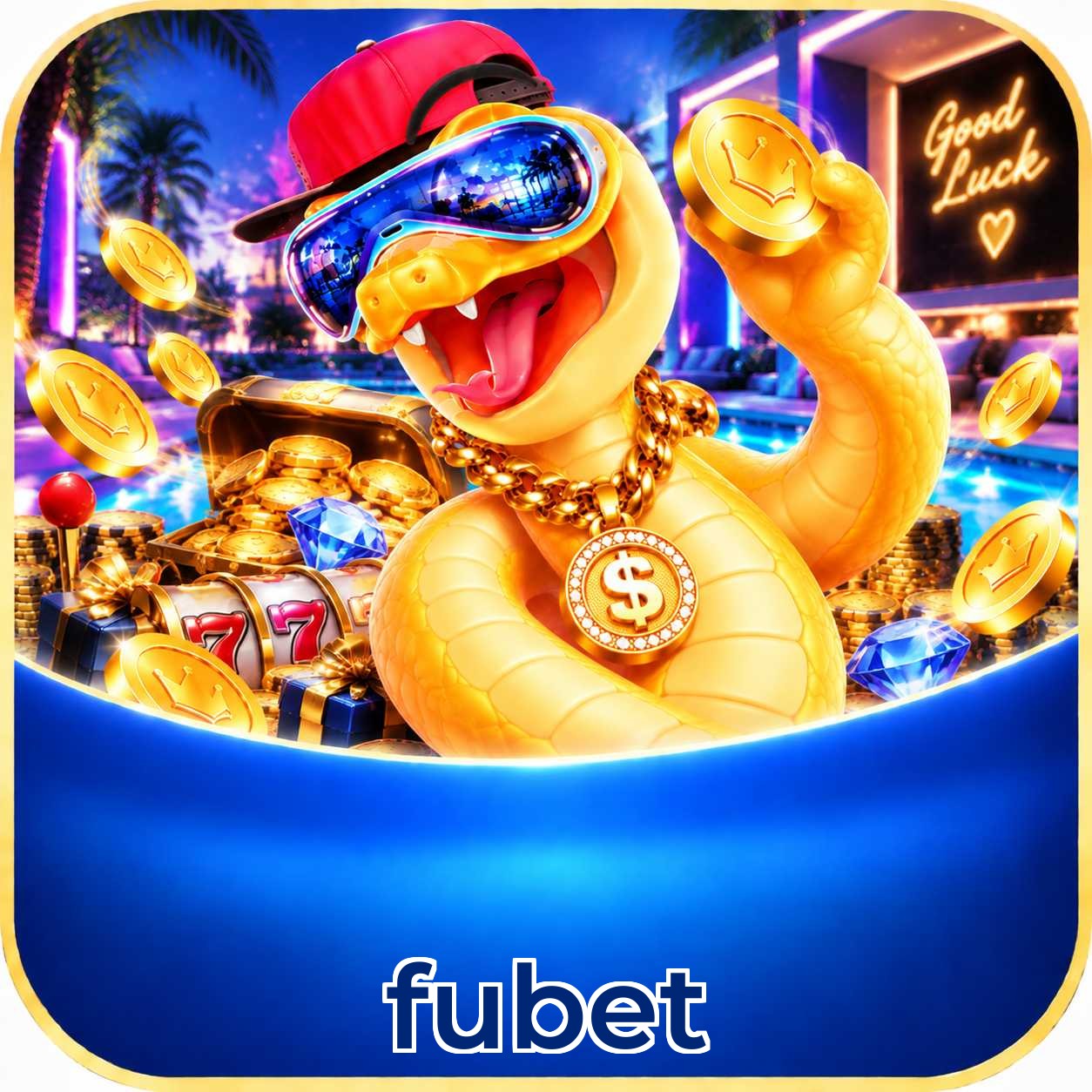 fubet Logo