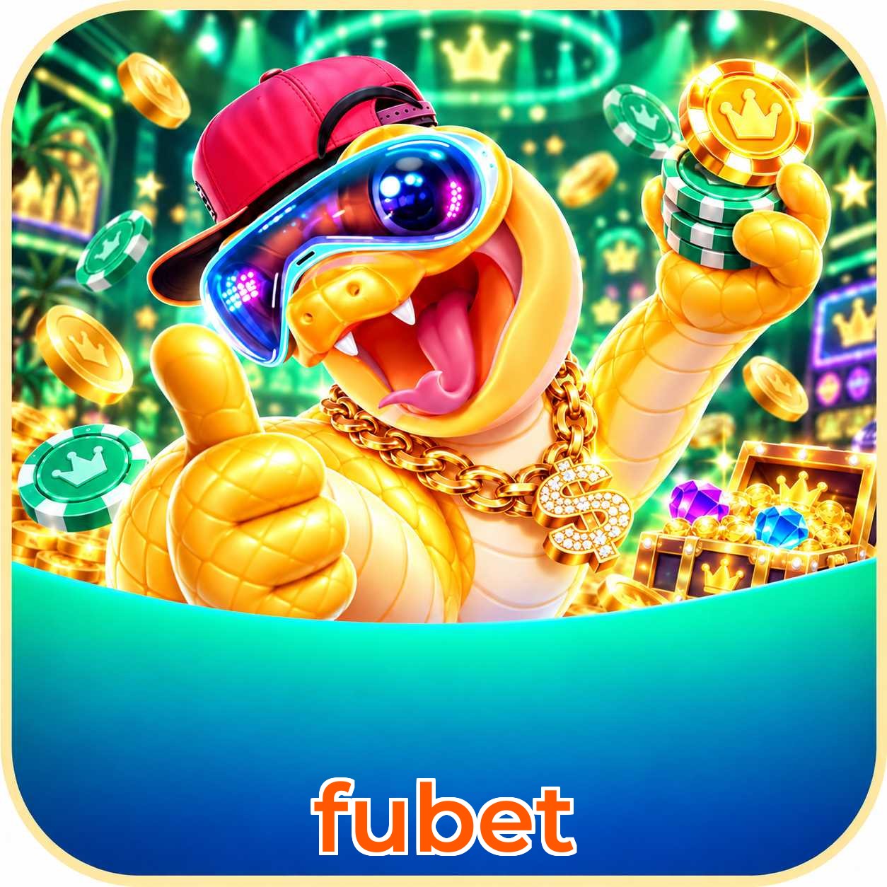 fubet FAQ