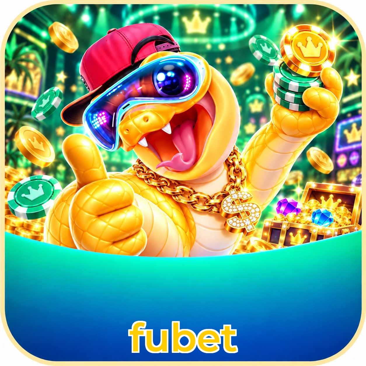 fubet RTP Testing