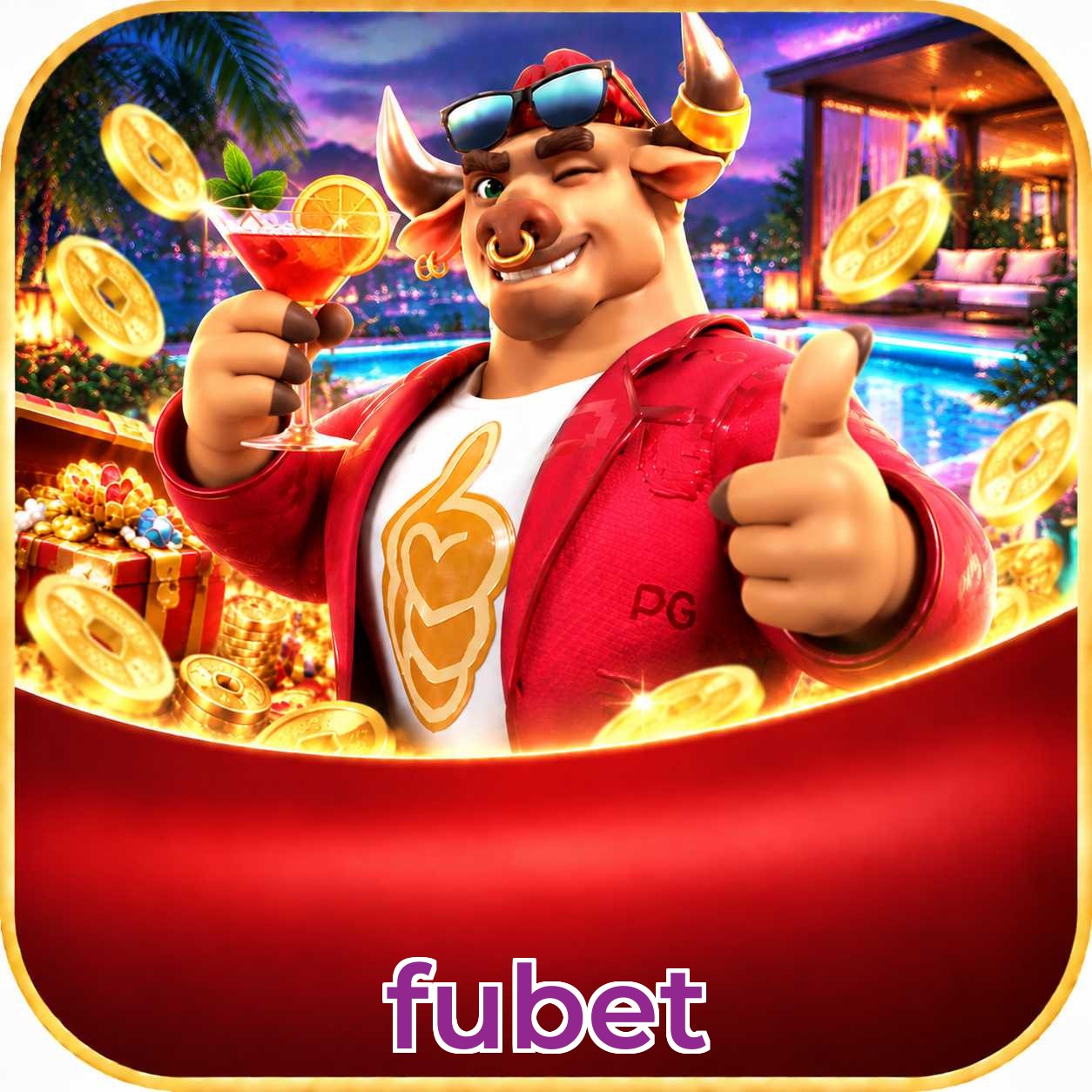 Baixar fubet PC Mac