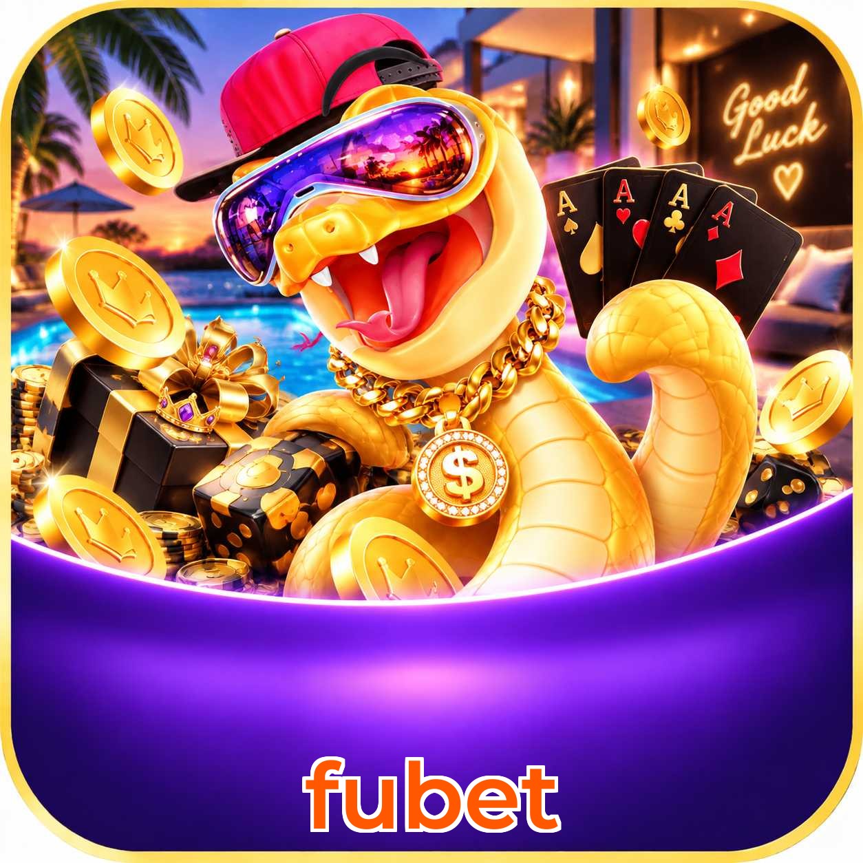 fubet Erros de Login