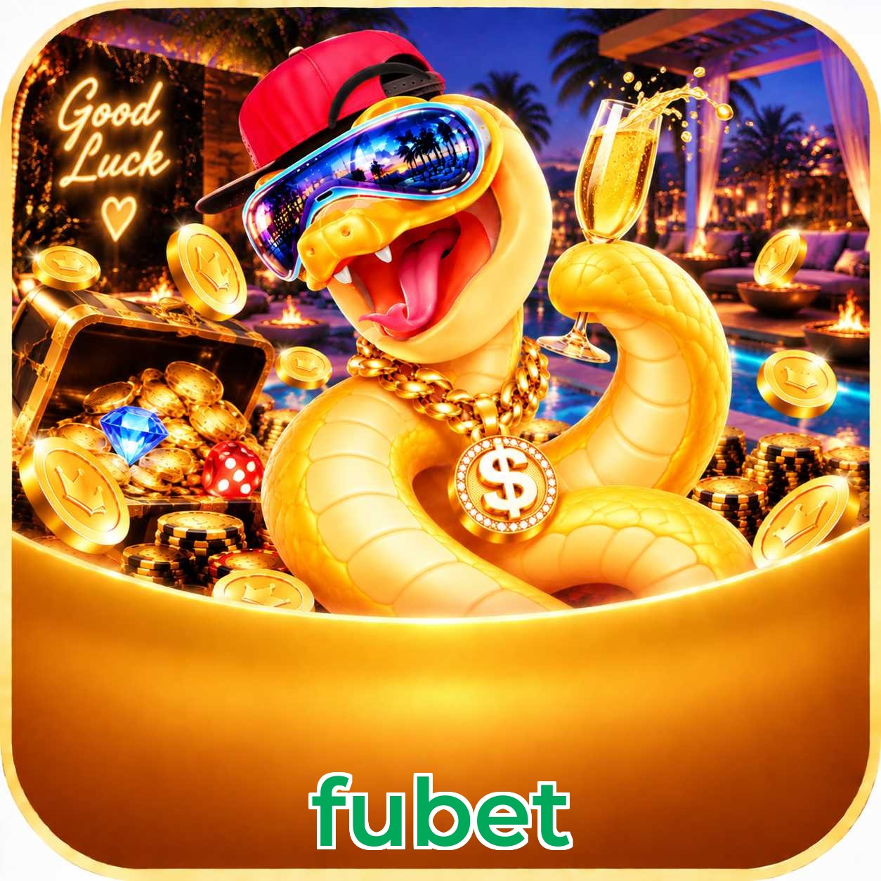fubet Promotions