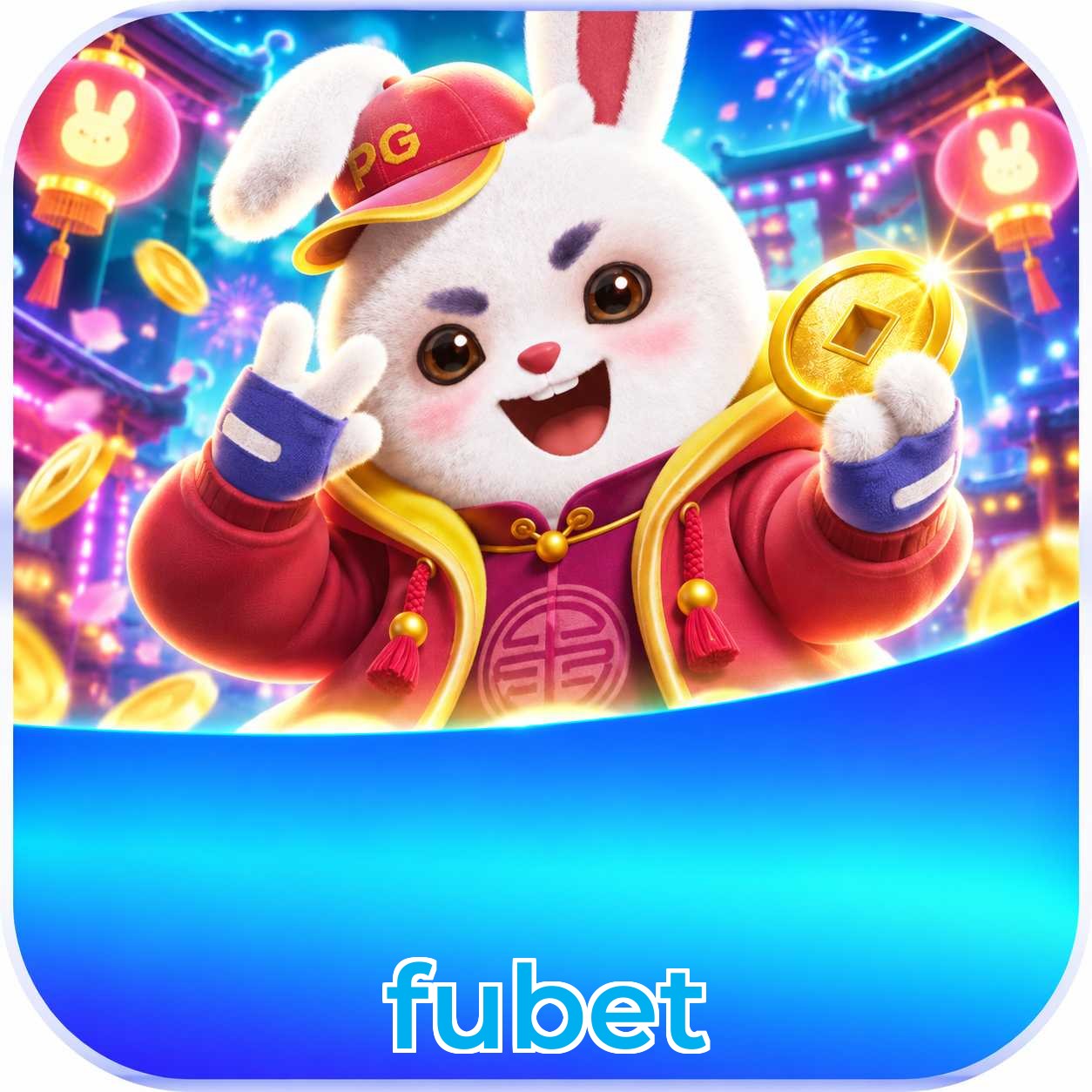 fubet Recuperar Senha
