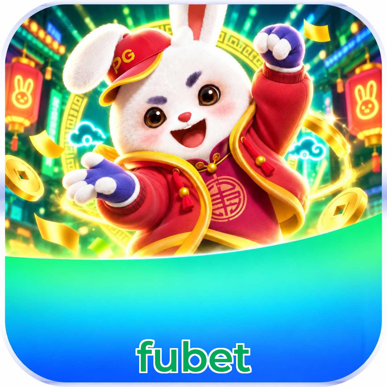 fubet Saque