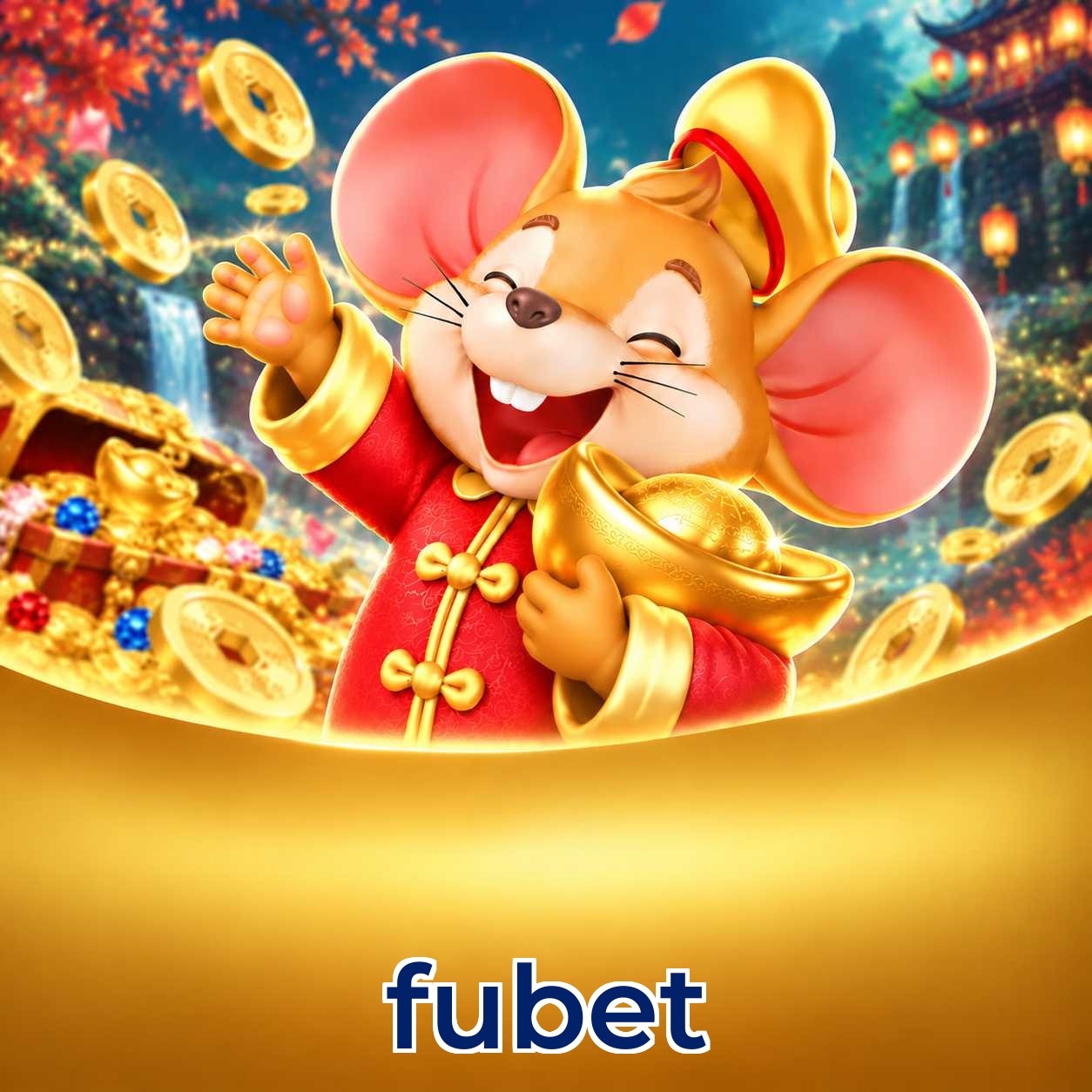 fubet Logo