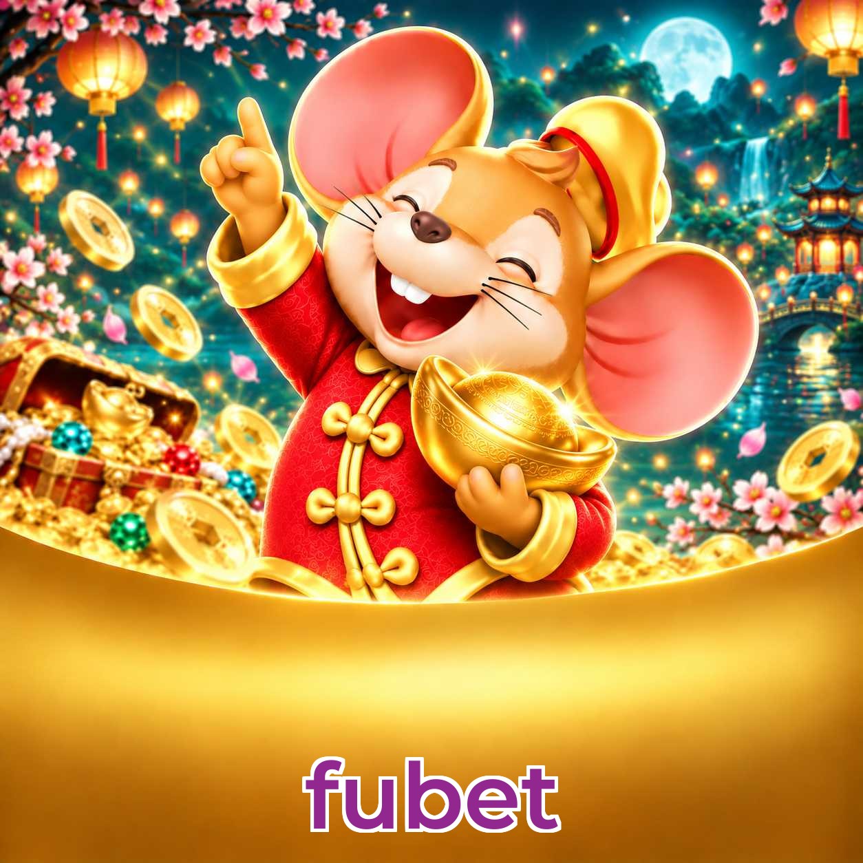 fubet System Requirements