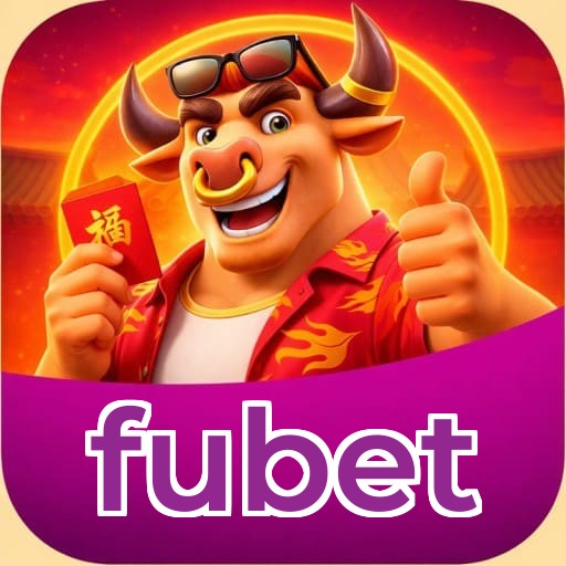 Página de download fubet