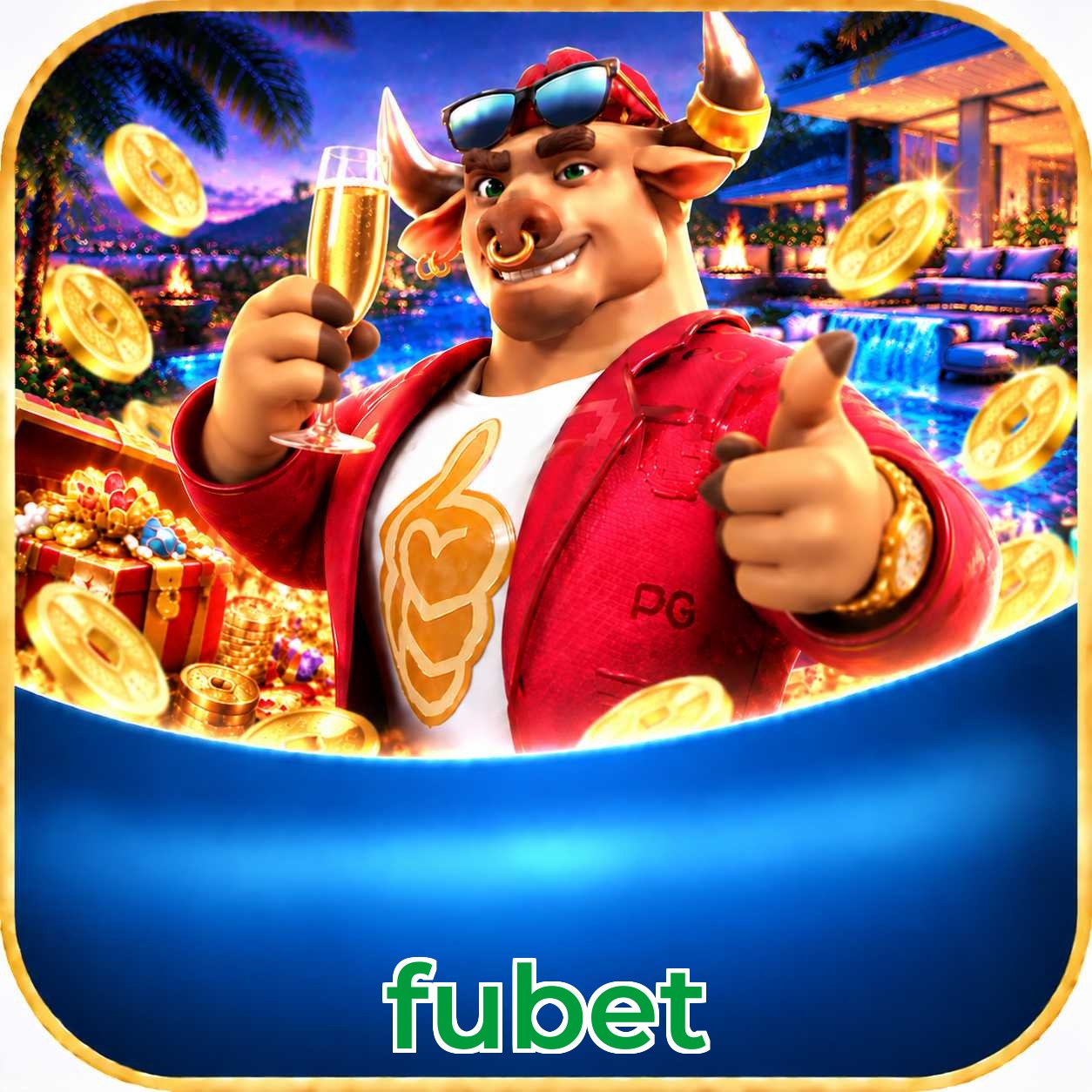 fubet Logo