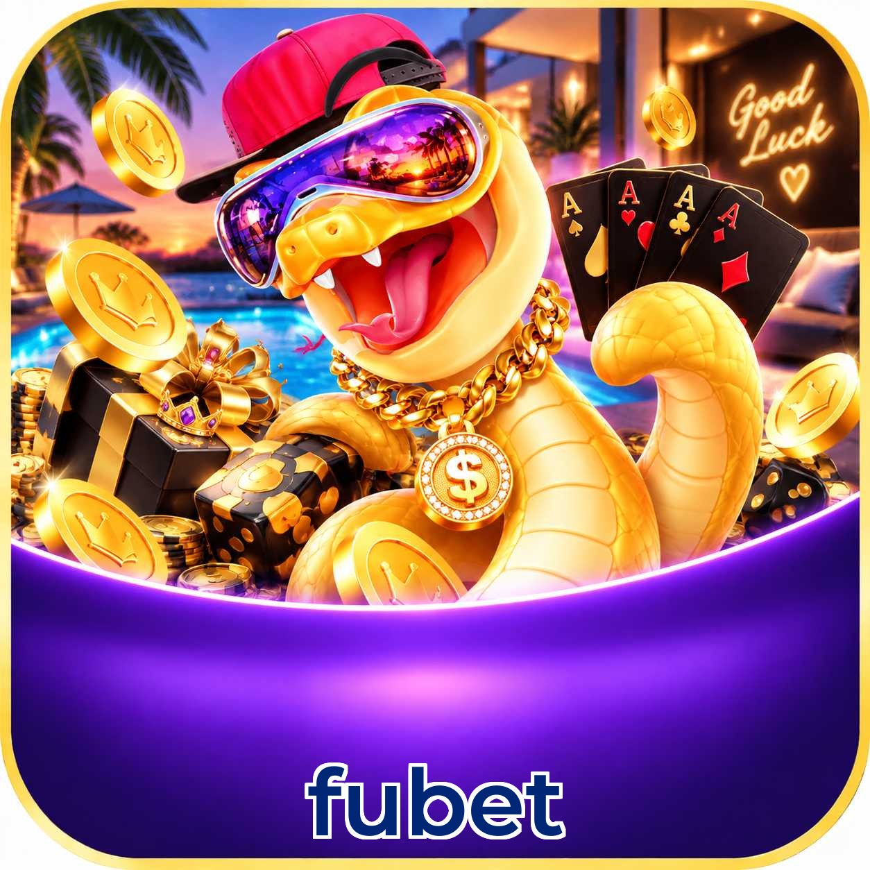 fubet Compatibilidade