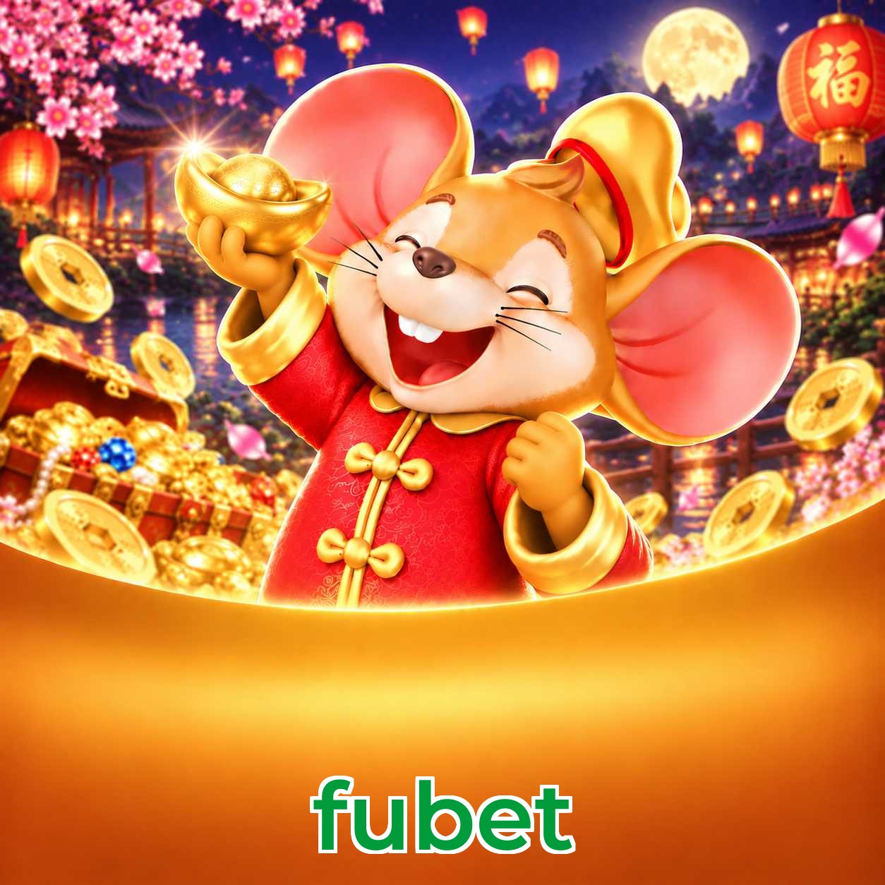 fubet Suporte