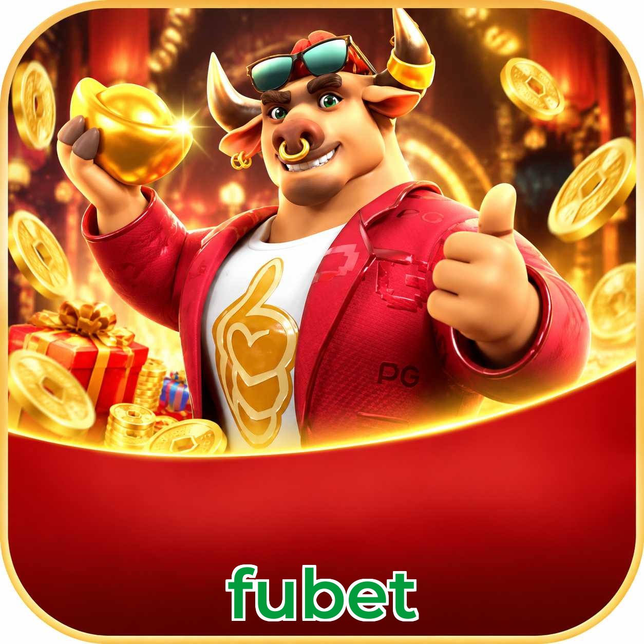Baixar fubet iPhone