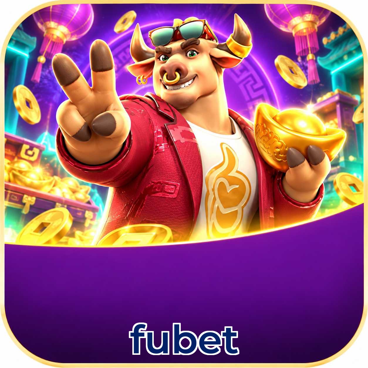 fubet Loterias