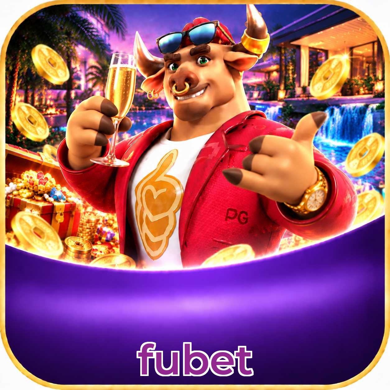fubet Download Links