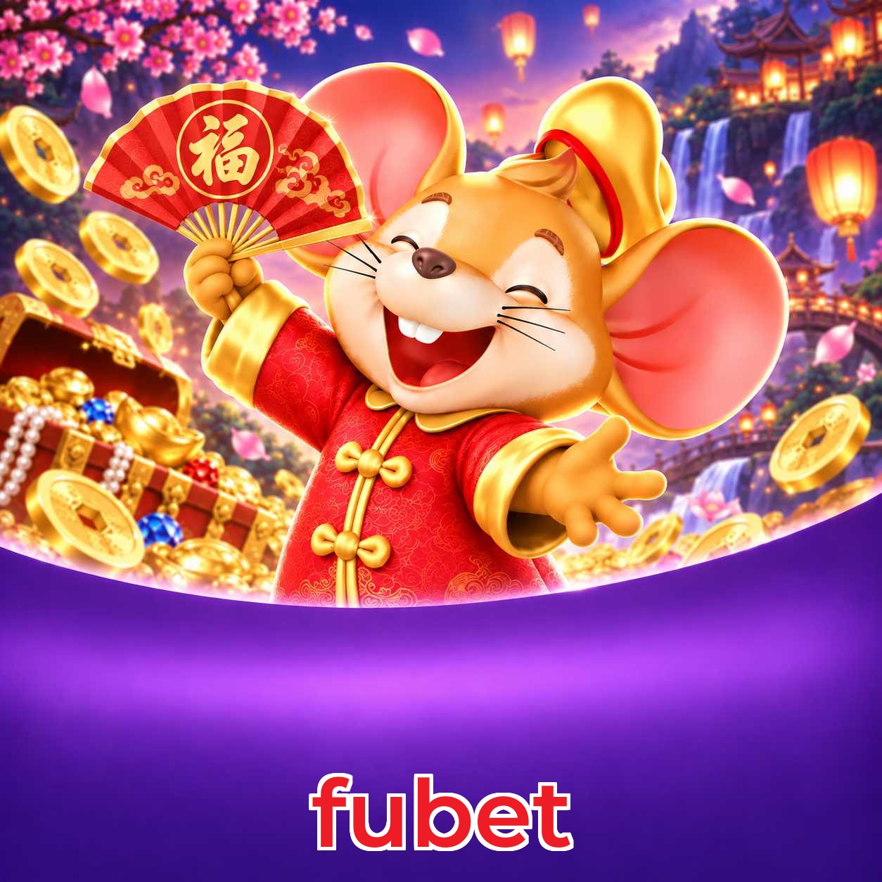 fubet Telegram Stats