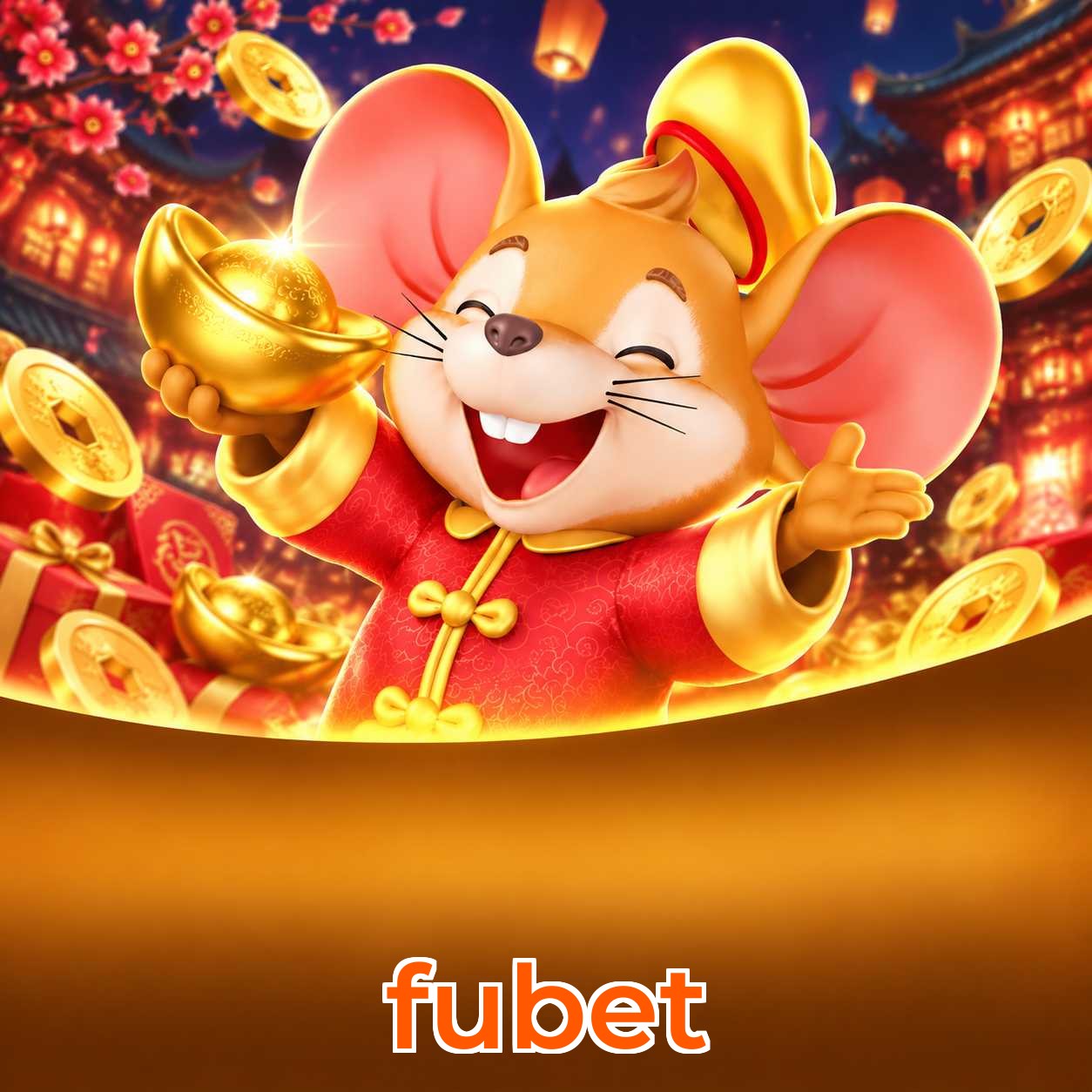 fubet Logo