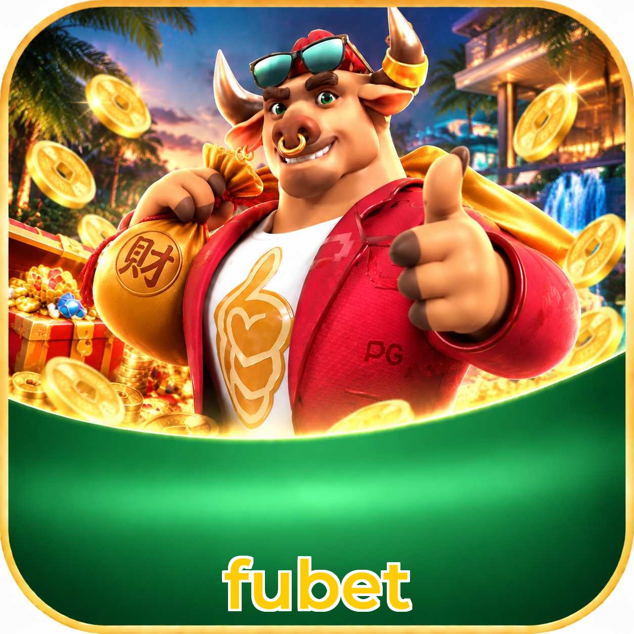 Baixar fubet Android