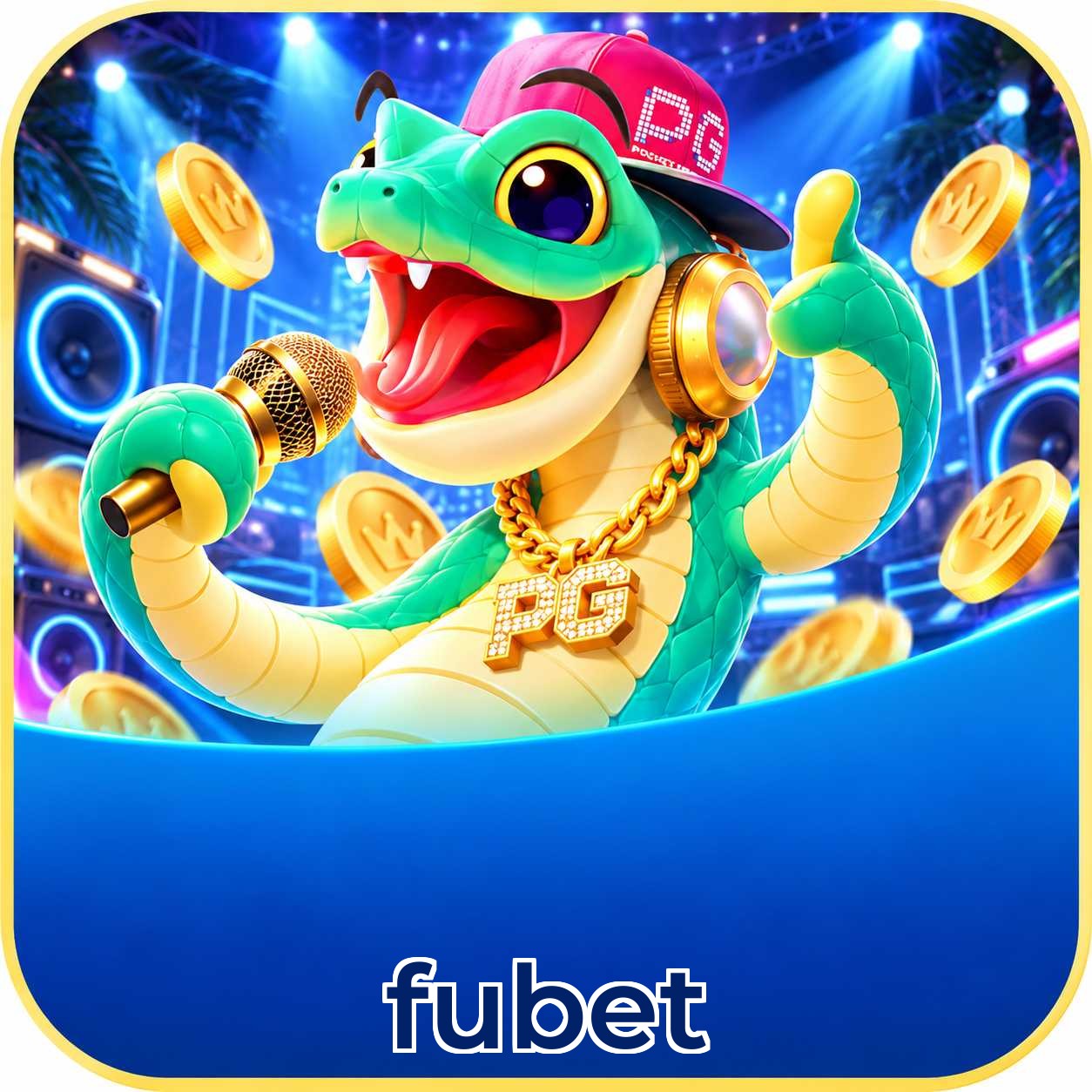fubet Avaliações
