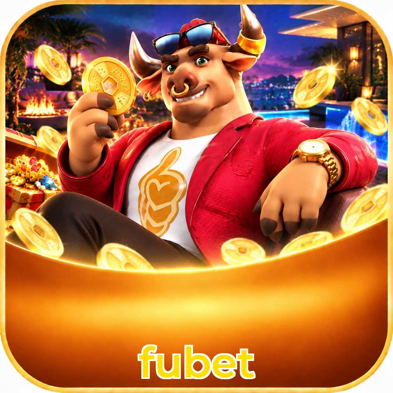 fubet Logo