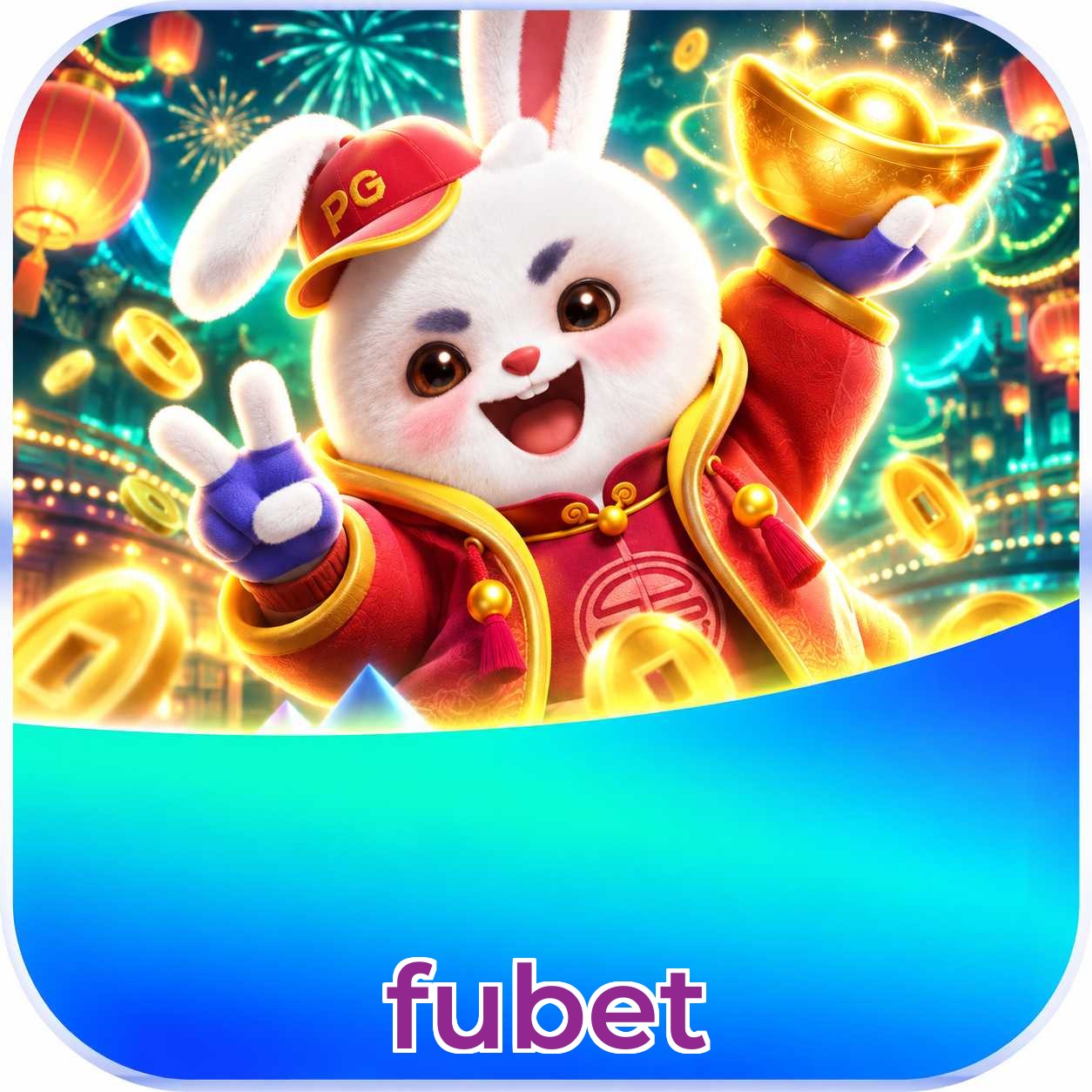 fubet Logo