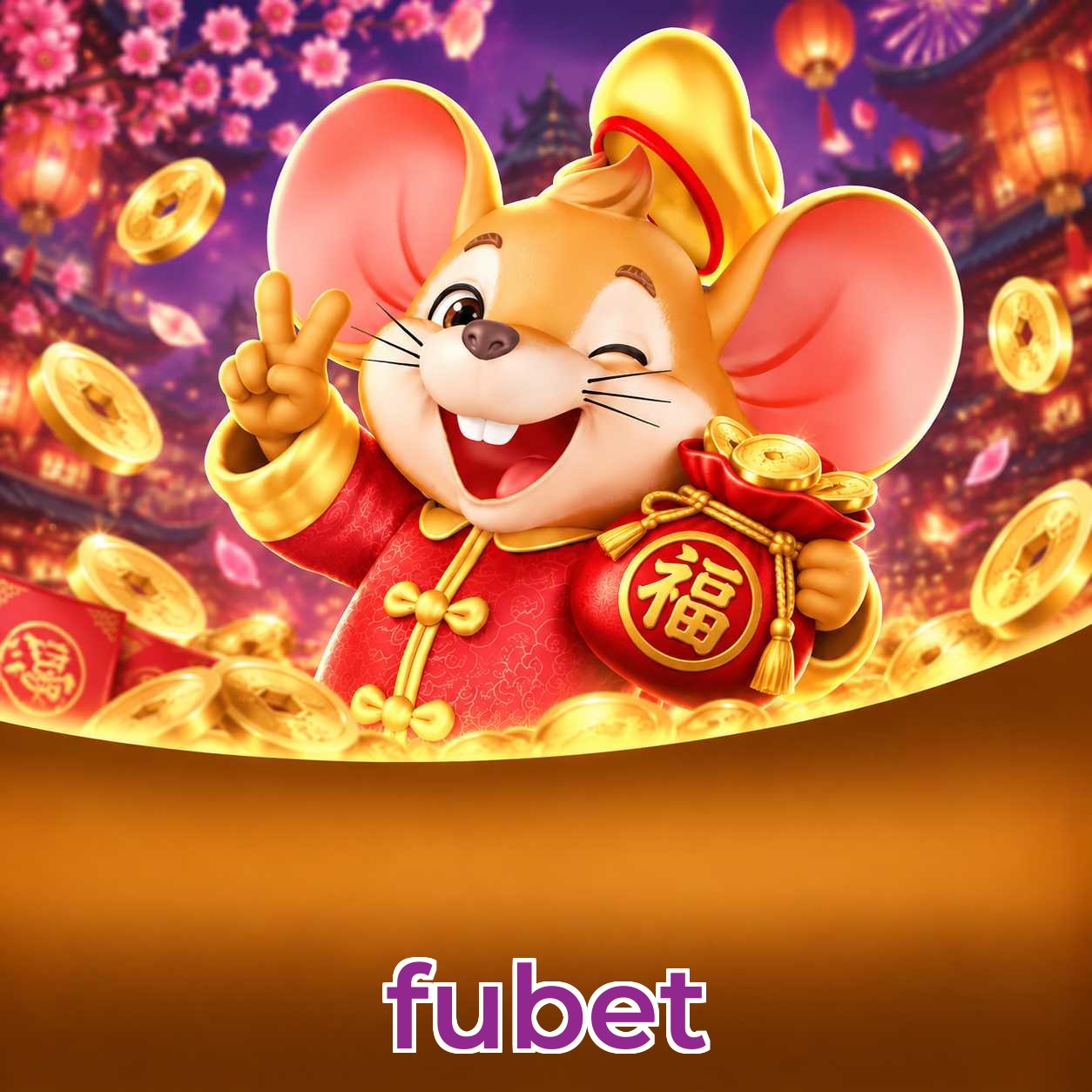 fubet Jogos Exclusivos